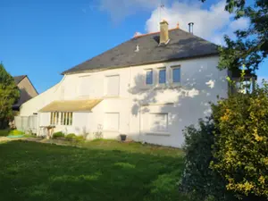Maison a vendre Saint-Pol-de-Léon 29250 Finistère 29 151 m2 7 pièces 179100 euros 29105/93 001