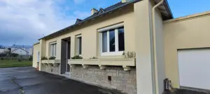 Maison a vendre Camaret-sur-Mer 29570 Finistère 29 104 m2 6 pièces 201400 euros 3239-70 001