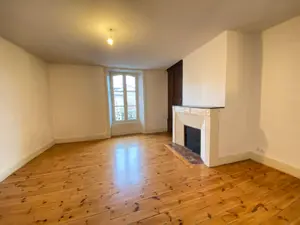 Appartement a vendre Aurillac 15000 Cantal 15 106 m2 4 pièces 106000 euros 15061-36 001
