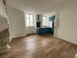 Appartement a vendre Saint-Pol-de-Léon 29250 Finistère 29 45 m2 2 pièces 157500 euros 25257 001