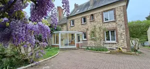 Maison a vendre Évreux 27000 Eure 27 191 m2 8 pièces 299000 euros M00126E 001