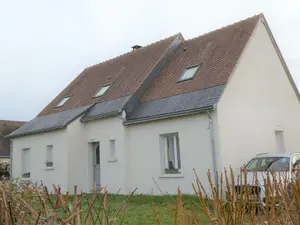 Maison a vendre Bléré 37150 Indre-et-Loire 37 140 m2 355270 euros 11893/501 001