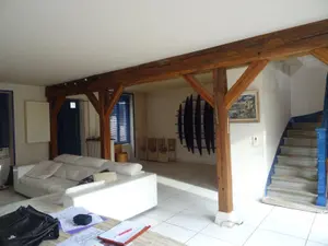 Maison a vendre Levroux 36110 Indre 36 125 m2 4 pièces 90100 euros 36019/812 001