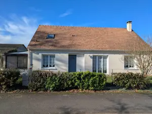 Maison a vendre Changé 72560 Sarthe 72 135 m2 6 pièces 298700 euros 16687/9 001