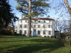 Maison a vendre Cellule 63200 Puy-de-Dôme 63 400 m2 13 pièces 595000 euros 13352/463 001