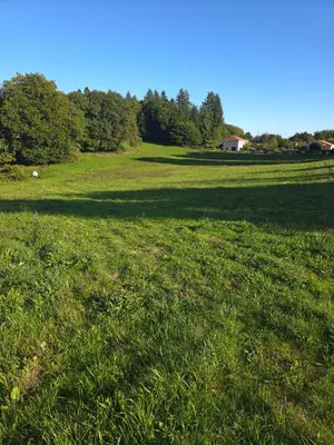 Terrain a batir a vendre Bonnac-la-Côte 87270 Haute-Vienne 87 35000 euros MGC/1171 001