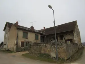 Maison a vendre Saint-Boil 71390 Saône-et-Loire 71 71 m2 3 pièces 76000 euros MH0126SB 001