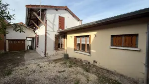 Maison a vendre Saint-Amand-sur-Fion 51300 Marne 51 112 m2 5 pièces 43300 euros 51001-155 001