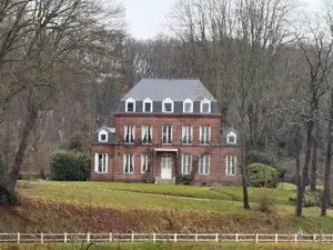 Propriete a vendre Ry 76116 Seine-Maritime 76 252 m2 580000 euros 020/853 001