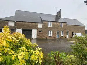 Maison a vendre Saint-Georges-de-Reintembault 35420 Ille-et-Vilaine 35 84 m2 4 pièces 178160 euros 135/91 001