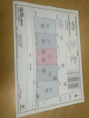 Terrain a batir a vendre Havrincourt 62147 Pas-de-Calais 62 574 m2 15900 euros 1/790 001