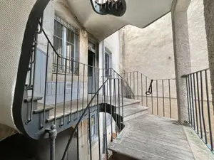 Appartement a vendre Besançon 25000 Doubs 25 25 m2 1 pièce 60000 euros 25006-101-2025 001