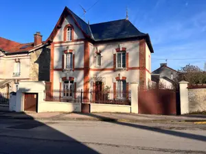 Maison a vendre Fismes 51170 Marne 51 117 m2 6 pièces 249900 euros 51083/VENT/974 001