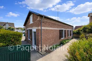Maison a vendre Chauny 02300 Aisne 02 77 m2 7 pièces 73000 euros 10075/583 001