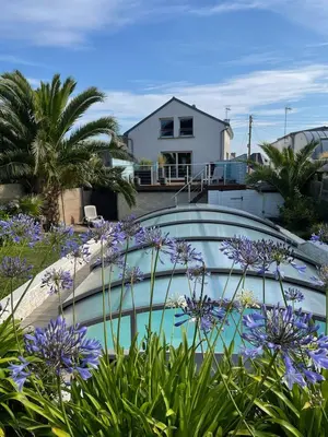 Maison a vendre Trégastel 22730 Côtes-d'Armor 22 180 m2 6 pièces 673400 euros 420 001