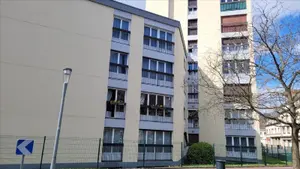 Appartement a vendre Elbeuf 76500 Seine-Maritime 76 79 m2 4 pièces 85000 euros 85000 EL 001