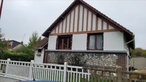Maison a vendre Elbeuf 76500 Seine-Maritime 76 53 m2 2 pièces 136500 euros 136500 001