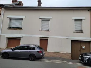 Maison a vendre Saint-Pierre-lès-Elbeuf 76320 Seine-Maritime 76 112 m2 5 pièces 157500 euros 157500 001
