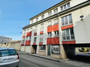 Appartement a vendre Alençon 61000 Orne 61 52 m2 2 pièces 49500 euros 61001-95 001