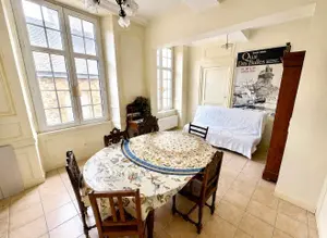 Appartement a vendre Saint-Malo 35400 Ille-et-Vilaine 35 66 m2 3 pièces 348065 euros 35144/351 001