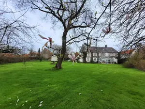 Maison a vendre Samer 62830 Pas-de-Calais 62 268 m2 10 pièces 644700 euros 069/501 001