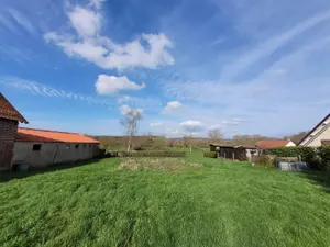 Terrain a batir a vendre Hesdigneul-lès-Boulogne 62360 Pas-de-Calais 62 1061 m2 84900 euros 069/500 001