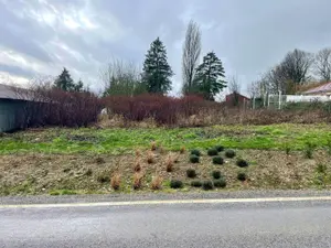 Terrain a batir a vendre Villers-le-Tourneur 08430 Ardennes 08 35000 euros 08018-TEBA-2227 001