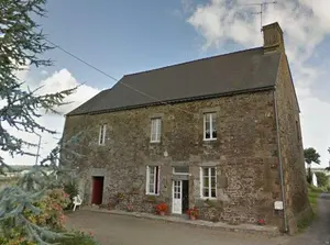 Maison a vendre Saint-Senier-de-Beuvron 50240 Manche 50 67 m2 5 pièces 84270 euros 12541/2246 001