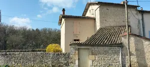 Maison a vendre Melle 79500 Deux-Sèvres 79 76 m2 4 pièces 69850 euros 1685 001