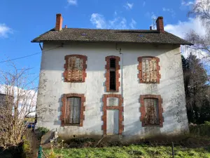 Maison a vendre Le Vigean 15200 Cantal 15 53000 euros 15060/1250 001