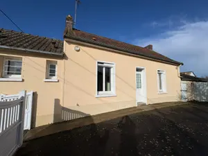 Maison a vendre Mansigné 72510 Sarthe 72 50 m2 3 pièces 95040 euros MAIS/0095 001