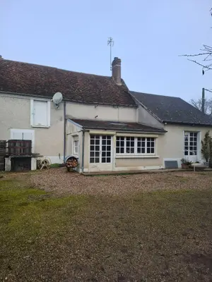 Maison a vendre Montigny 18250 Cher 18 100 m2 4 pièces 87500 euros 18016/2091 001