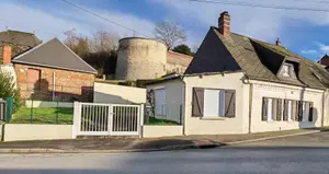 Maison a vendre Marle 02250 Aisne 02 52 m2 1 pièce 50000 euros 02020/111 001