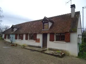 Maison a vendre Saint-Martin-de-Lamps 36110 Indre 36 71 m2 4 pièces 95400 euros 36019/815 001