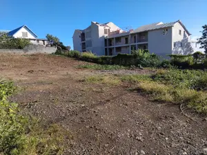 Terrain a batir a vendre Saint-Denis 97490 La Réunion 974 976 m2 585600 euros 97404/6 001