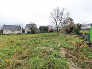 Terrain a batir a vendre Bréal-sous-Montfort 35310 Ille-et-Vilaine 35 141080 euros 35129-6685 001