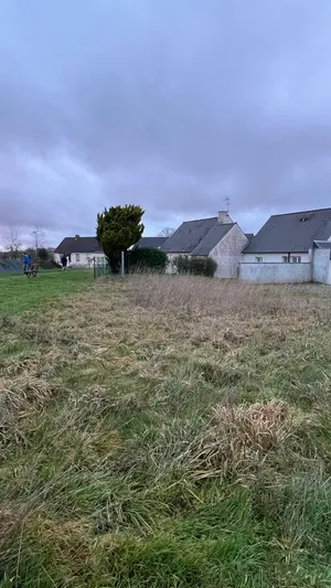 Terrain a batir a vendre Saint-M'Hervé 35500 Ille-et-Vilaine 35 351 m2 24600 euros 35142-31 001