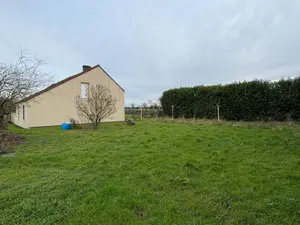 Maison a vendre La Chapelle-du-Bois 72400 Sarthe 72 80 m2 4 pièces 117105 euros 13873/960AC 001