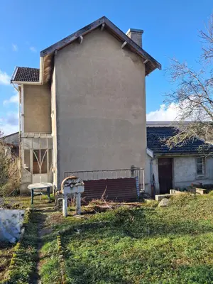 Maison a vendre Eurville-Bienville 52410 Haute-Marne 52 73 m2 3 pièces 64800 euros JO/1040 001