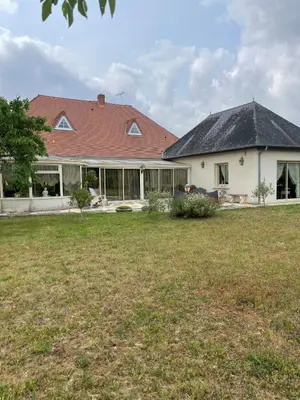 Maison a vendre Buzançais 36500 Indre 36 220 m2 6 pièces 285000 euros 1051685 001