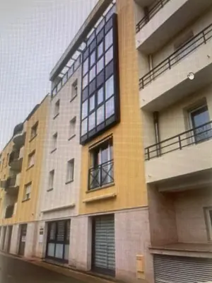 Appartement a vendre Le Mans 72000 Sarthe 72 65 m2 137800 euros 13816/1188 001