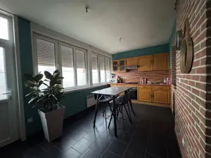 Maison a vendre Cassel 59670 Nord 59 95 m2 5 pièces 203850 euros H126008 001