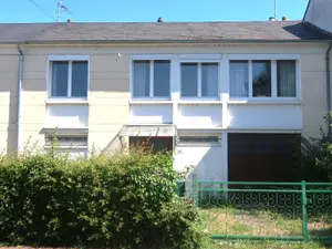 Maison a vendre Châtellerault 86100 Vienne 86 68 m2 4 pièces 84800 euros 86024-MAIS2431 001