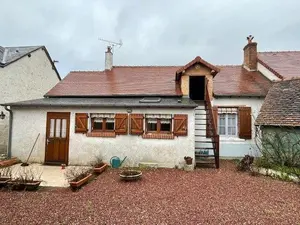 Maison a vendre Mont-près-Chambord 41250 Loir-et-Cher 41 73 m2 4 pièces 137880 euros 001/2176 001