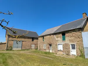 Maison a vendre Bréal-sous-Montfort 35310 Ille-et-Vilaine 35 90 m2 3 pièces 198550 euros 35129-6692 001