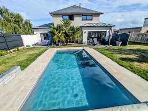 Maison a vendre Bréal-sous-Montfort 35310 Ille-et-Vilaine 35 152 m2 6 pièces 443000 euros 35129-6695 001