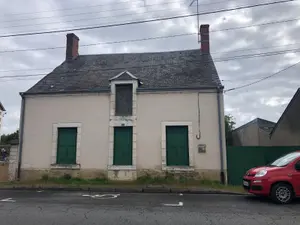 Maison a vendre Lignières 18160 Cher 18 70 m2 3 pièces 68900 euros 18022/837 001