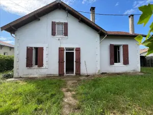 Maison a vendre Morcenx-la-Nouvelle 40110 Landes 40 95 m2 5 pièces 127000 euros 1005524 001
