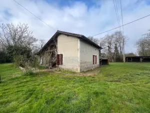 Maison a vendre Losse 40240 Landes 40 80 m2 4 pièces 85000 euros 40009-1067487 001