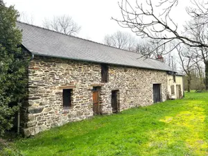 Maison a vendre Baulon 35580 Ille-et-Vilaine 35 145 m2 3 pièces 217980 euros JS/453 001